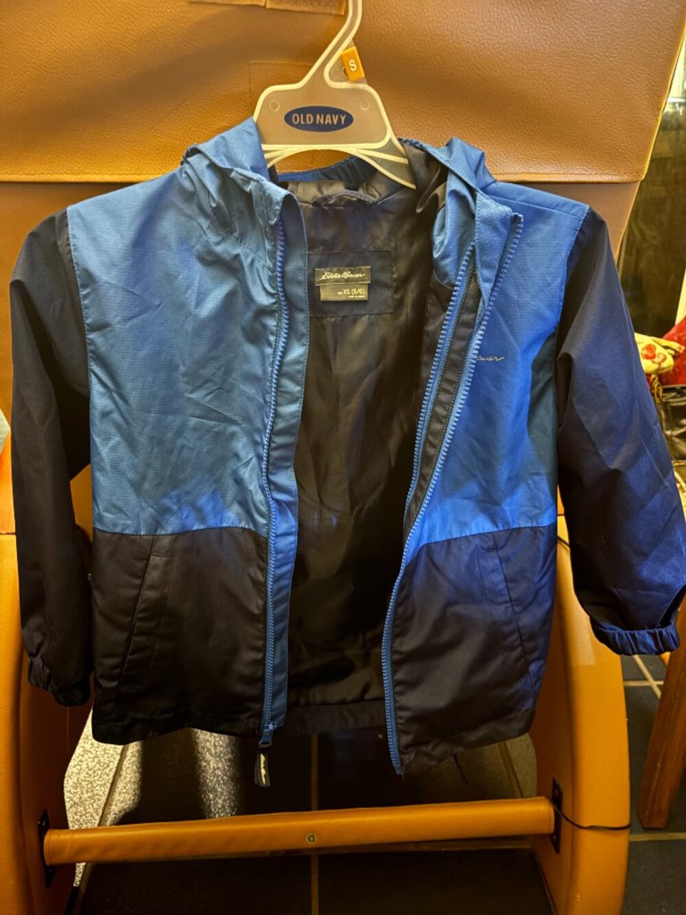 Eddie Bauer Jacket - Kids